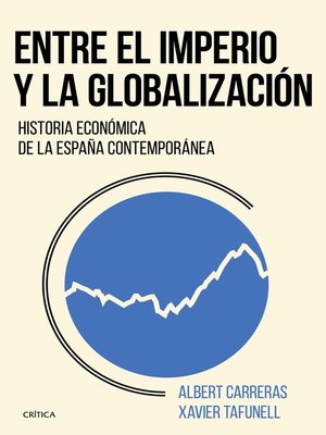 cover image of Entre el imperio y la globalización